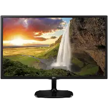 LG MP57 24 INCH IPS LED MONITOR - GRADE A
